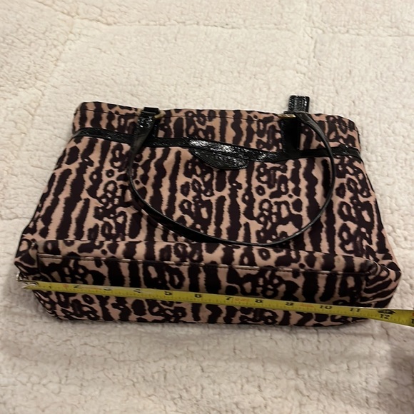 Coach Purse - Picture 3 of 5